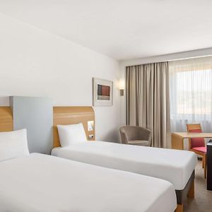 Standaard Kamer met Twee Aparte Bedden