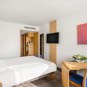 Executive Kamer met een King Size Bed